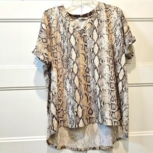 Boutique Blouse